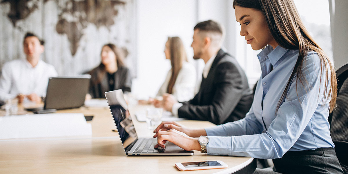 Talentia Software