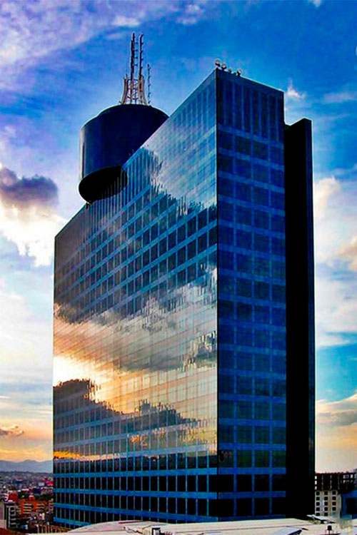 World Trade Center