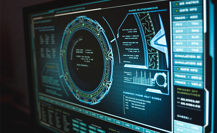 fabrica de software